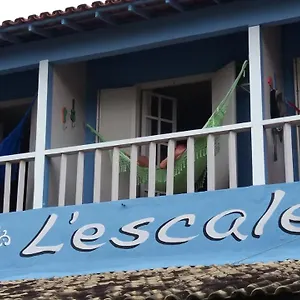 L'escale Estalagem