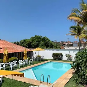 Casa Com 3 Suítes - à 150m Da De Geribá Búzios