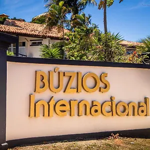 Dowtown Búzios