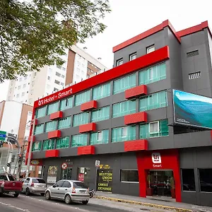 Tri Smart Criciuma Hotel Criciuma (Santa Catarina)