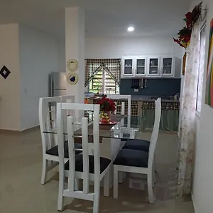 Dadajuba Aparta Apartamento Samaná