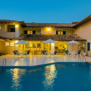 Hotell Doce Mar