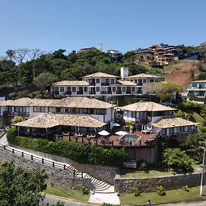 Hotel Coronado, Armacao dos Buzios