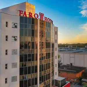 Faro Hotel Sao Jose dos Campos