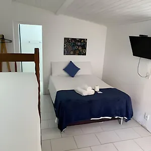 Casas Maria - Cama&café Búzios