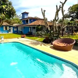 Hotell Paradise
