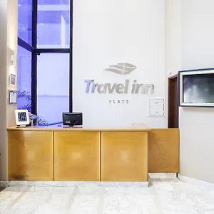 Travel Conde Luciano Hotel Sao Paulo