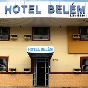 Belem Hotel Fortaleza (Ceara)