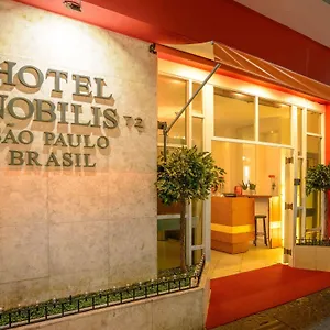 Nobilis Hotel Sao Paulo