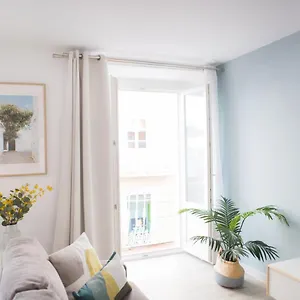 Nueva Almudena By Cadiz4rentals Apartamento Cádiz