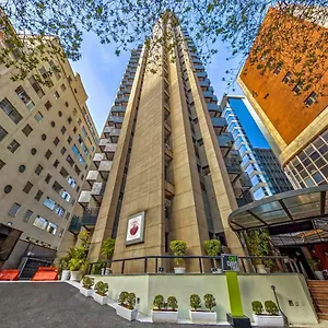 Massis Hotel Sao Paulo