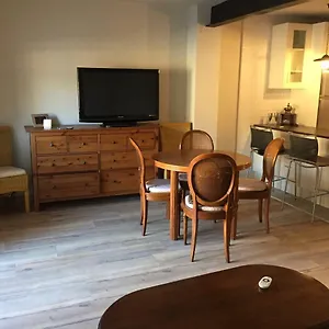Apartamento Vielha Apartamento Vielha